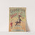 Cirque d’Hiver. Darby (1890) by Affiches V. Palyart & Fils