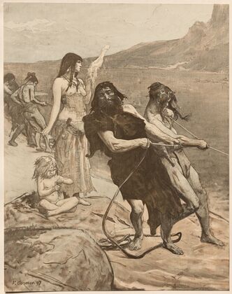 Cité Lacustre (1898-1899)