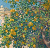 Citronniers à La Mortola (1921)