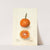 Citrus sinensis: Un-Shu (1907) by Deborah Griscom Passmore