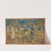 City Point (1885-1887) by Maurice Prendergast