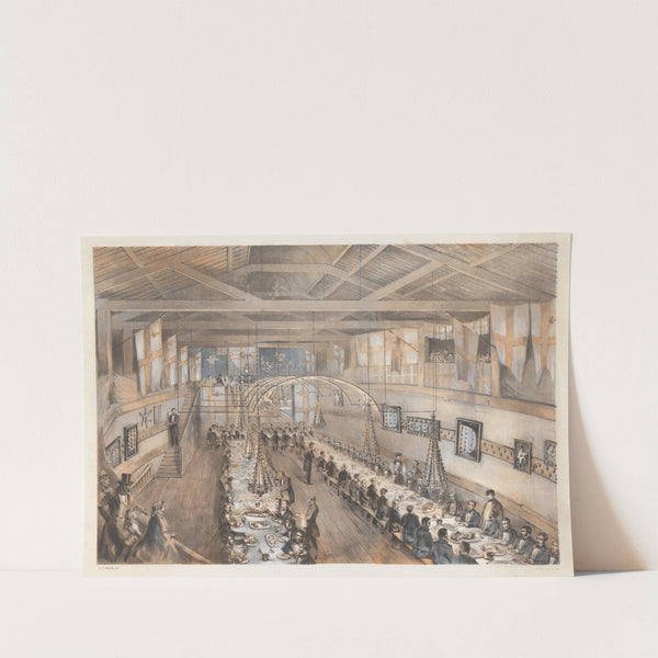 Concerto Coalitionale (1785) by James Sayer