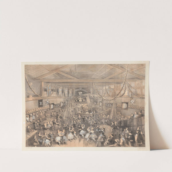 Dun-shaw, One Foot in Leadenhall Street, and the other in the Province of Bengal (1788) by James Sayer