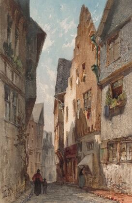 Cityscape