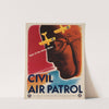 Civil Air Patrol by Clayton Kenney