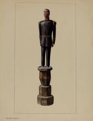 Civil War General