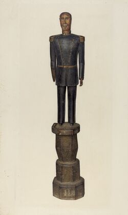 Civil War General