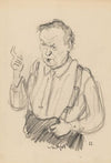 Clarence Seward Darrow