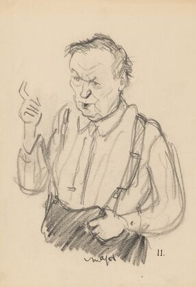 Clarence Seward Darrow