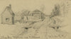 Clarks Station nr. Pilkins. U.S.M.R.R