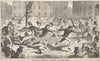 Class Day, at Harvard University, Cambridge, Massachusetts (1858)