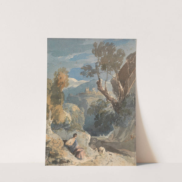 Classic Composition by John Varley