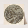 Classical Gods, Muses, and Allegorical Figures by Giuseppe Salviati