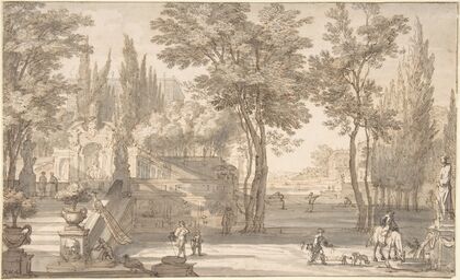 Classical Landscape