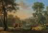 Classical Landscape