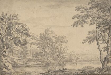 Classical Landscape