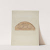 Classical Leaves and Scroll by Randolph F. Miller