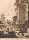 Classical scene
