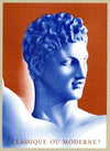 Classique ou moderne (1910-1950)