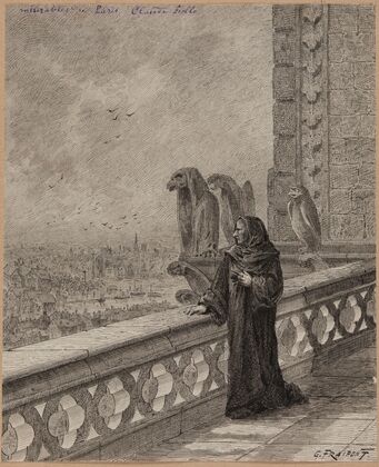 Claude Frollo (1883)