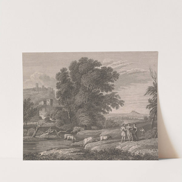 Claude by Thomas Shotter Boys