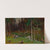 Clearing in a forest by Jacek Malczewski