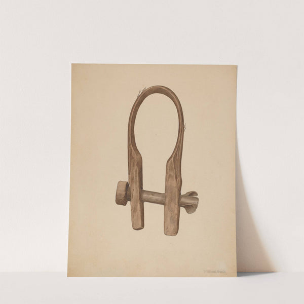 Cleaver by William Frank