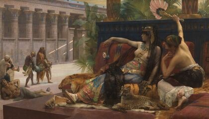 Cleopatra (1887)