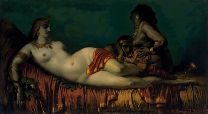 Cleopatra (1859)