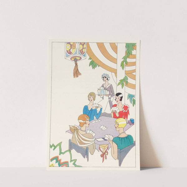 Clever People (1928) by Marie Josephine Carr