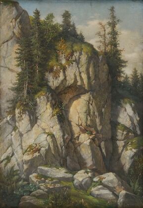 Cliffs