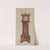 Clock by American 20th Century