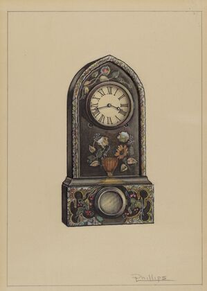 Clock