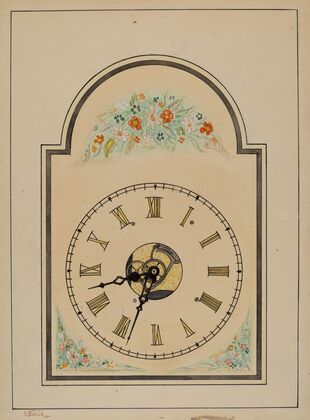 Clock