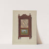 Clock by Edward L. Loper