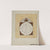 Clock Face by Ann Gene Buckley