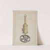 Clock Jack by Benjamin Resnick