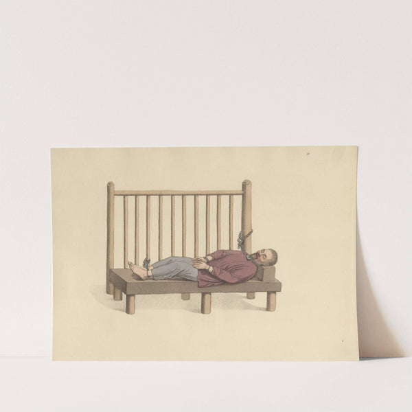 Close confinement by George Henry Mason