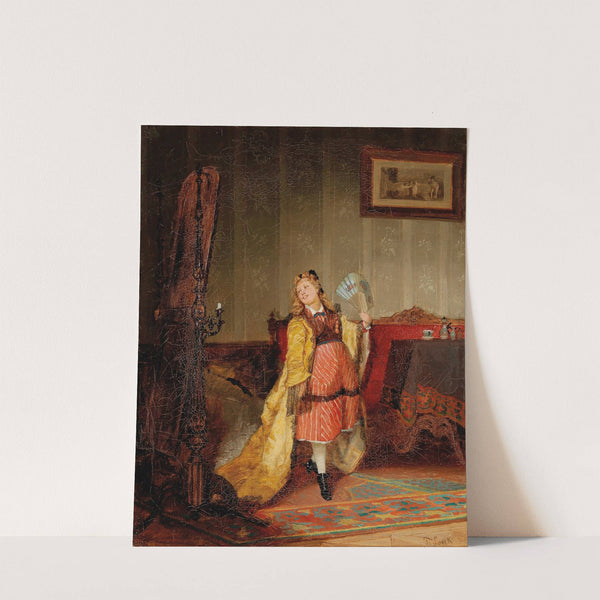 Clothes Make The Man by Thomas Losik