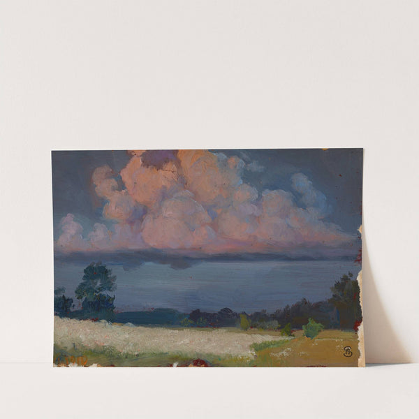 Cloud by Ambroży Sabatowski