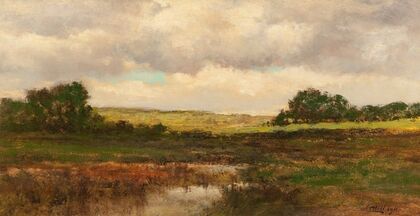 Cloud Shadows (1911)
