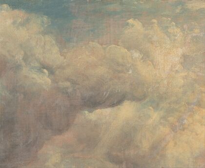 Cloud Study