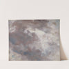 Cloud Study by John Constable