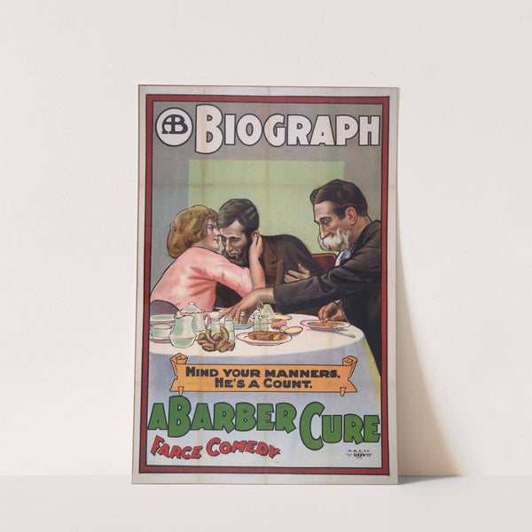 Cloud Study over Landscape