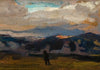 Clouds – Zakopane (1904)
