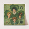 Clover luck (1905) by Campbell, Metzger & Jacobson