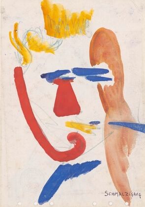 Clown