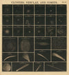 Clusters, Nebulae, and Comets (1856)