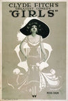Clyde Fitch’s greatest comedy, ‘Girls’