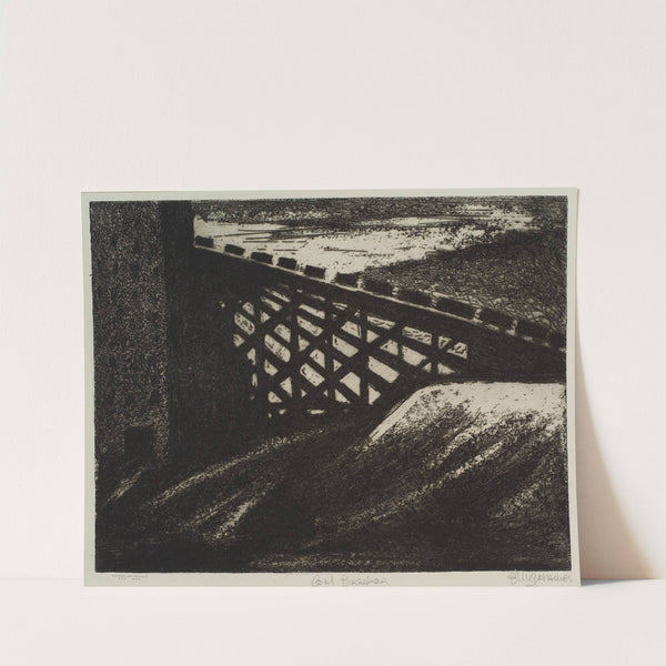 Coal breakers by Blanche Grambs